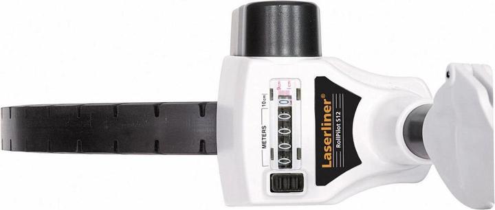 Produktbild Laserliner RollPilot S12