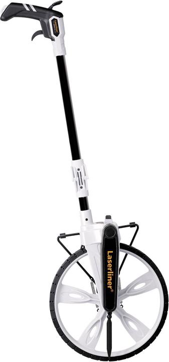 Produktbild Laserliner RollPilot S12