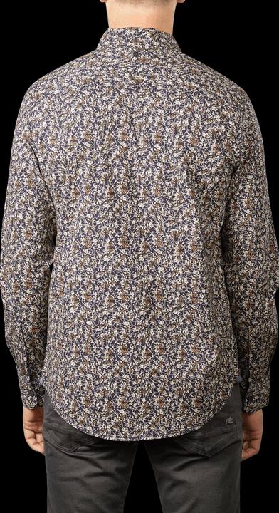 Immagine prodotto Pme Legend Long Sleeve Shirt Print On Salute (M)