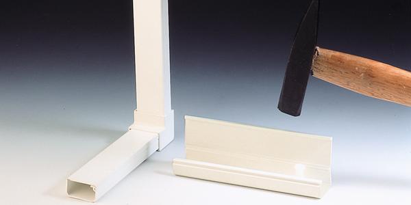 Actual product image Inofix cable duct (Duct, 200 cm)