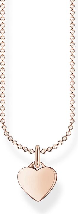 Actual product image Thomas Sabo Chain (925 silver, 36 cm)