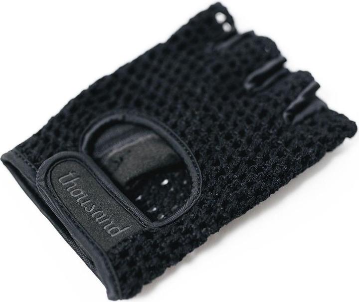 Produktbild Thousand Courier Handschuhe Stealth Black (M) (M)