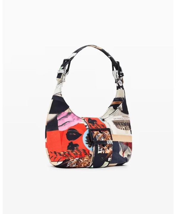 Produktbild Desigual Haiti Canvas