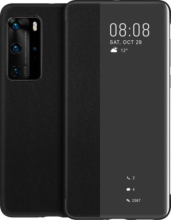 Immagine prodotto Huawei Book-Cover (Huawei P40 Pro)