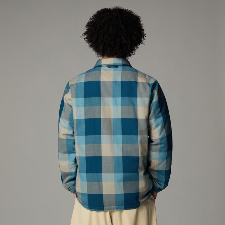 Produktbild North Face Afterburner Insulated Flannel (S)