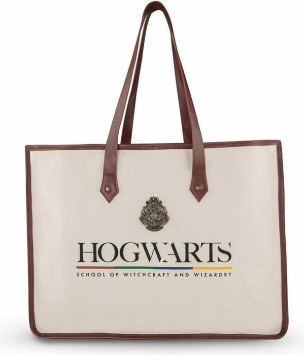 Produktbild Cinereplicas Harry Potter: Hogwarts