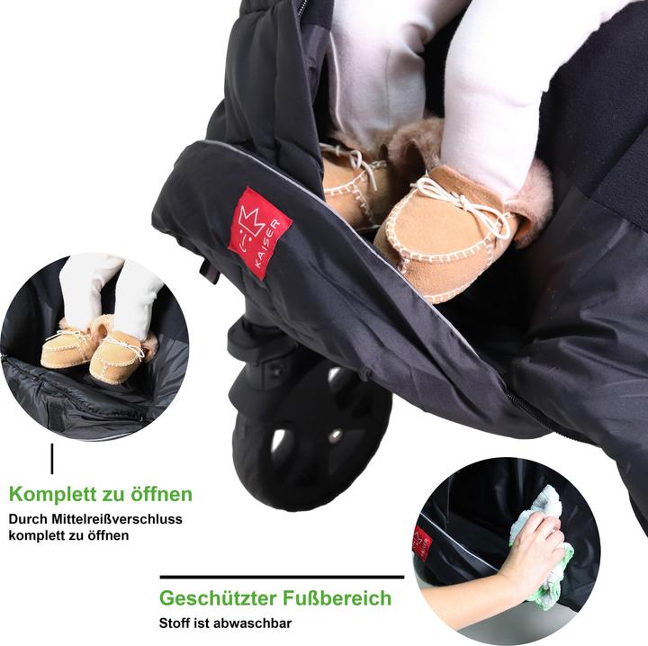 Produktbild Kaiser Iglu Thermo