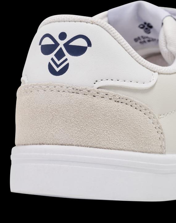 Image du produit hummel Slimmer Stadil Leather Low Jr (35)