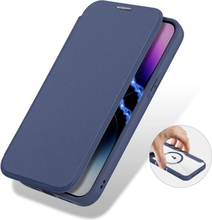 Produktbild Dux Ducis Skin X Pro (Apple iPhone 15 Pro Max)