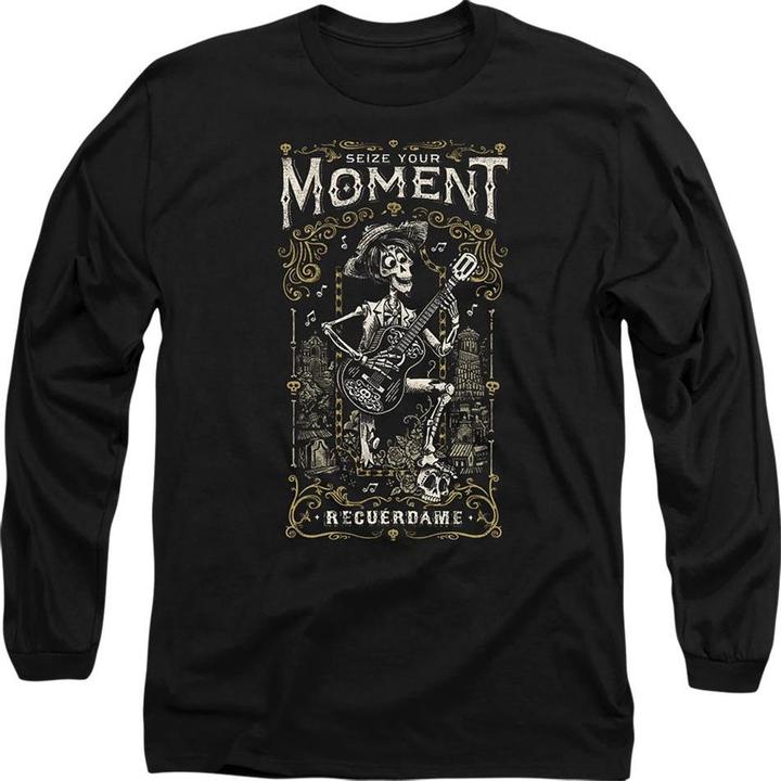 Produktbild La Maison du Coco Seize Your Moment Recuerdame TShirt (XL)