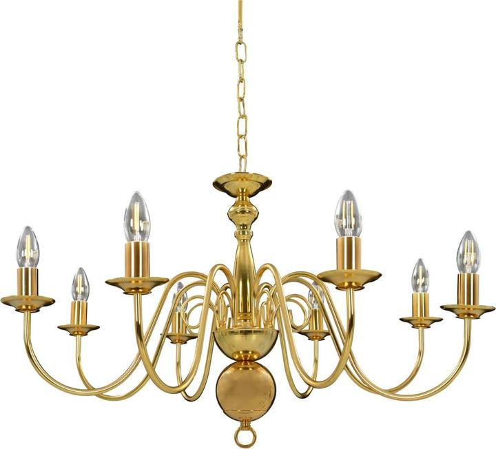 Produktbild VidaXL Nelly (80 cm)