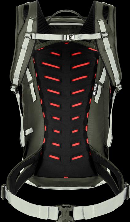 Actual product image Salewa Puez 40+5L backpack (40 l)