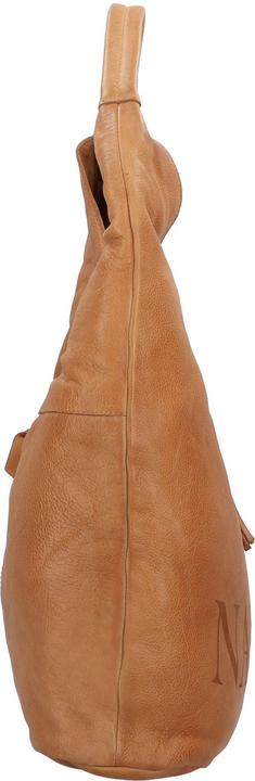 Actual product image Taschendieb Freundgasse Shopper Tasche Leder 35 cm (8 l)