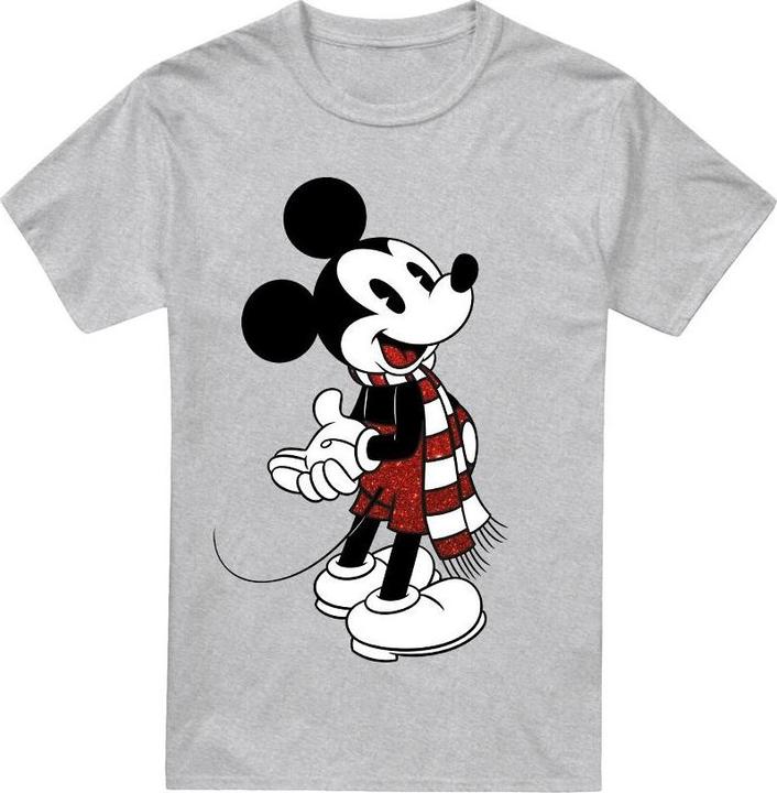 Produktbild Disney TShirt weihnachtliches Design (M)