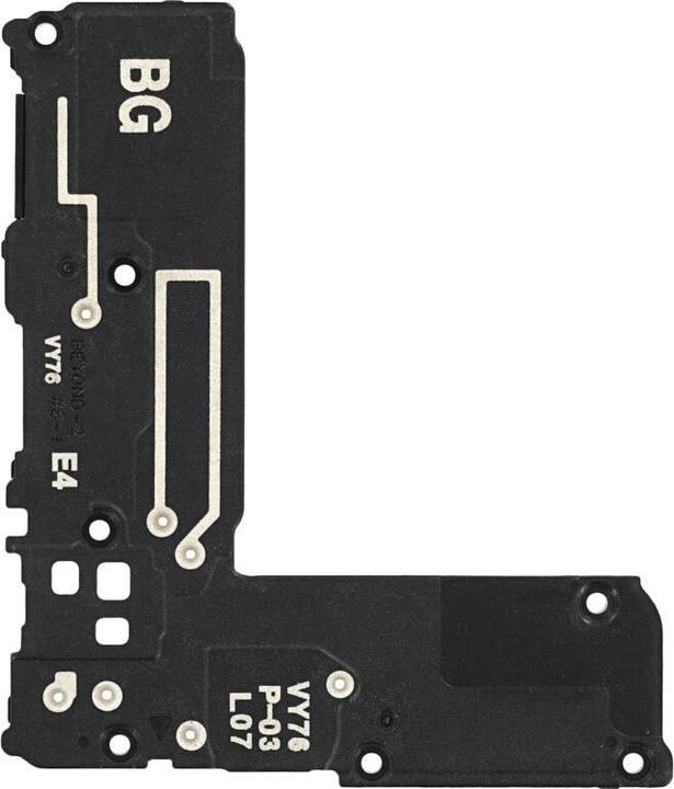 Produktbild Samsung Lautsprechermodul G975 Galaxy S10+ GH96-12234A (Galaxy S10+)