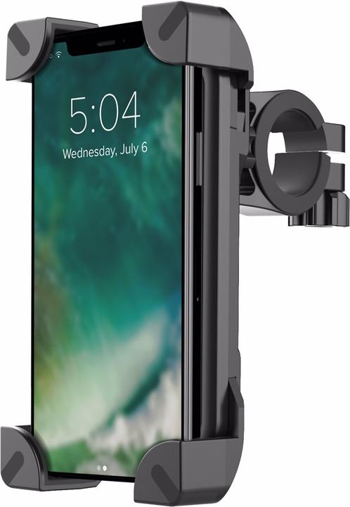 Actual product image Xqisit Bike Mount 5-7.7 Devices
