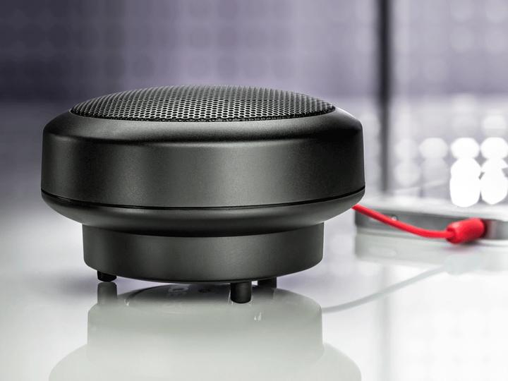 Produktbild Karibu Bluetooth Lautsprecher