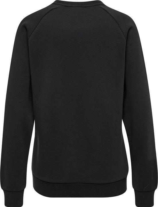 Produktbild hummel Red Heavy Sweatshirt Woman (XS)