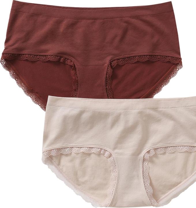 Rouge, pack rose