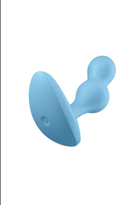 Actual product image Satisfyer Deep Diver