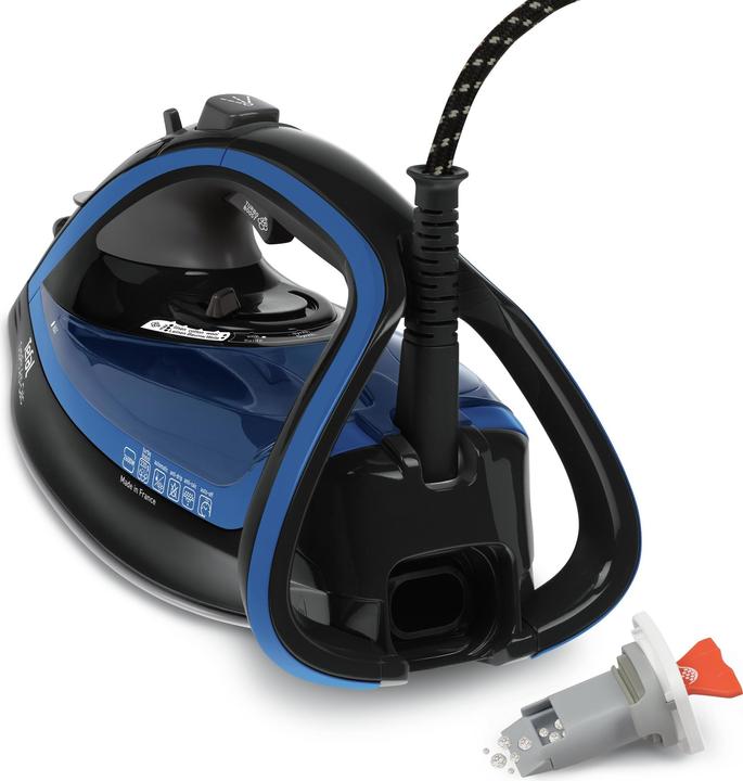 Productafbeelding Tefal Turbo Anti-Calc (2600 W, 220 g/min)