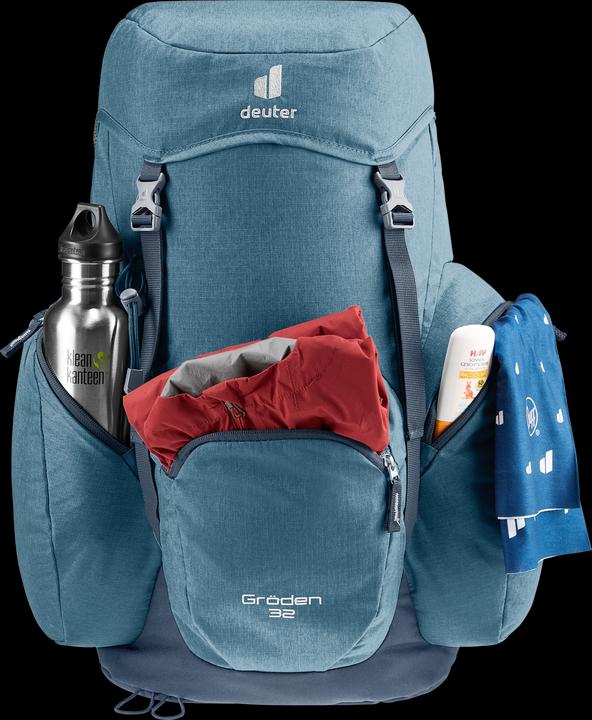 Actual product image Deuter Gröden 32 (32 l)
