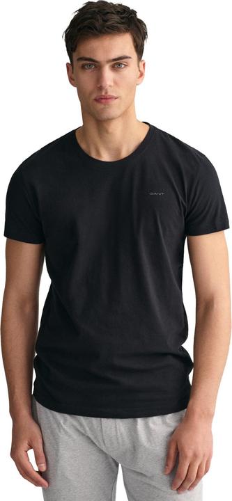 Produktbild GANT C-NECK T-SHIRT 4-PACK (M)