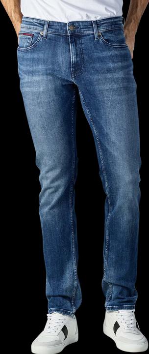 Produktbild Tommy Hilfiger Scanton Jeans Slim dynamic jacob blue (W31/L36)