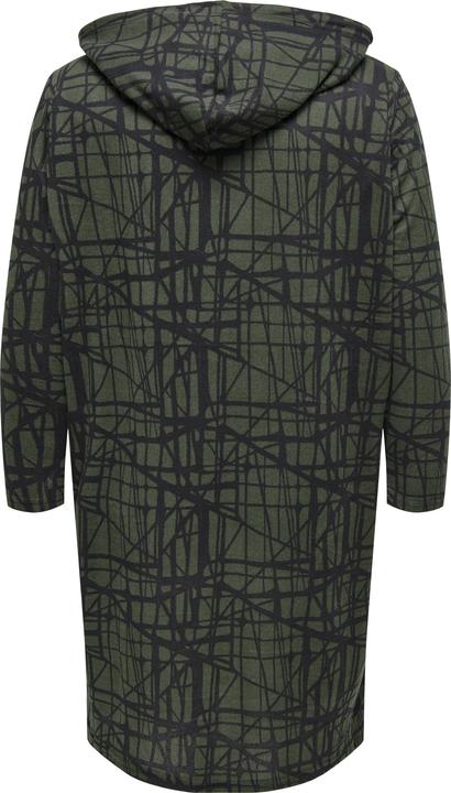 Immagine prodotto Only CARALBA Midikleid Sweatshirt-Kleid (L)