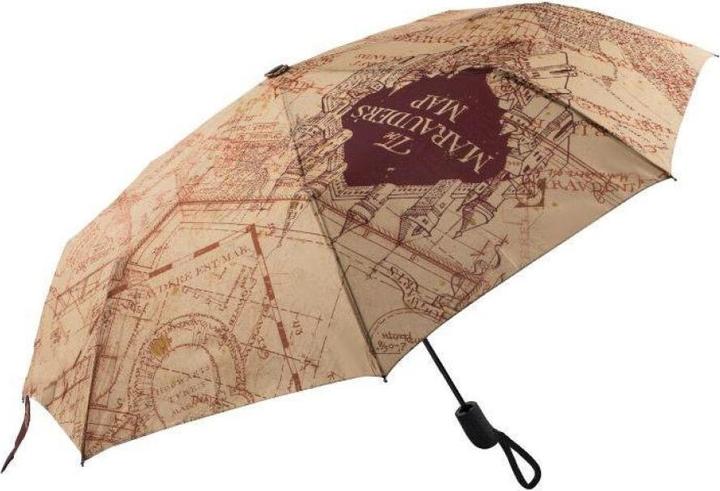 Actual product image Cinereplicas Harry Potter: Marauder Map