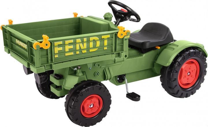 Actual product image BIG Fendt