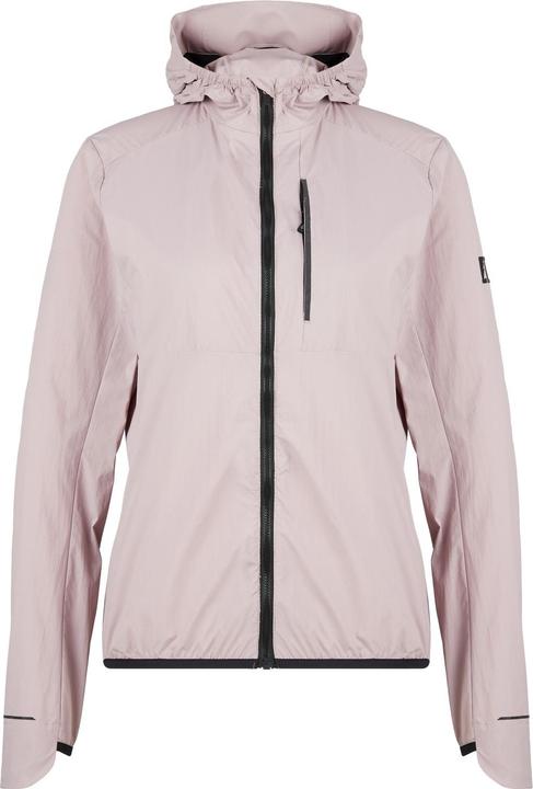 Actual product image Heber Peak Women's WildwoodHe. Wind Jacket (3XL)