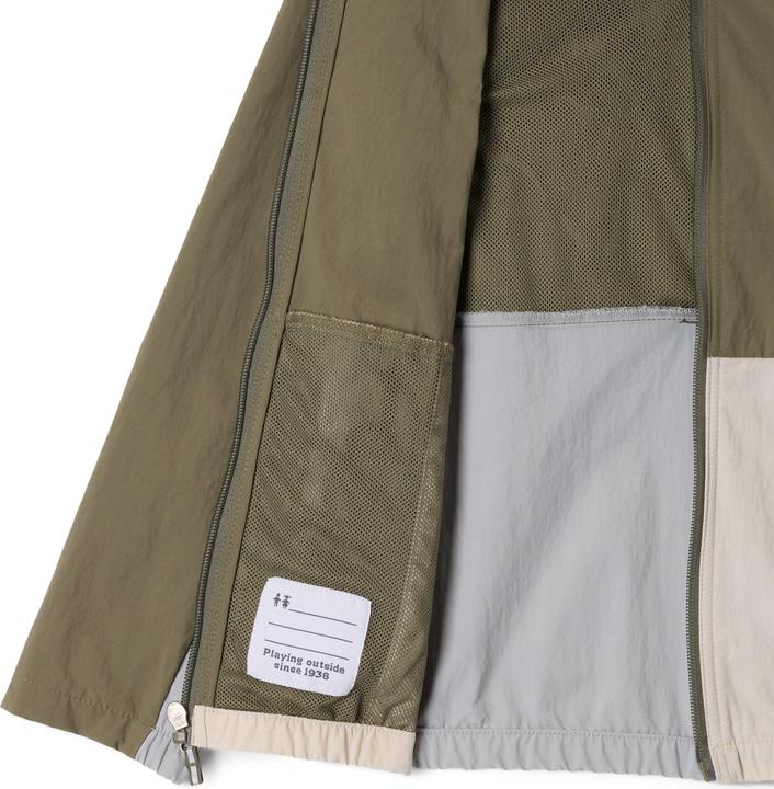 Produktbild Columbia Tabor Trail™ Windbreaker (XL)