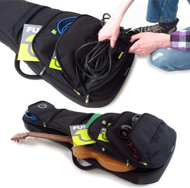 Actual product image Fusion Urban (Electric guitar)