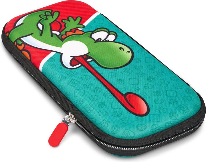 Immagine prodotto PowerA Custodia sottile Go Yoshinintendo Switch (Switch, Switch Lite, Switch OLED)