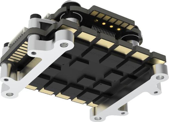 Actual product image TBS Gorilla 30x30 Adapter