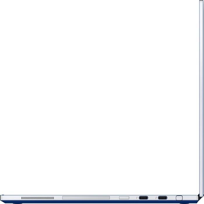 Productafbeelding Samsung Galaxy Book Flex (13.30", Intel Core i5-1035G4, 8 GB, 256 GB, NL)
