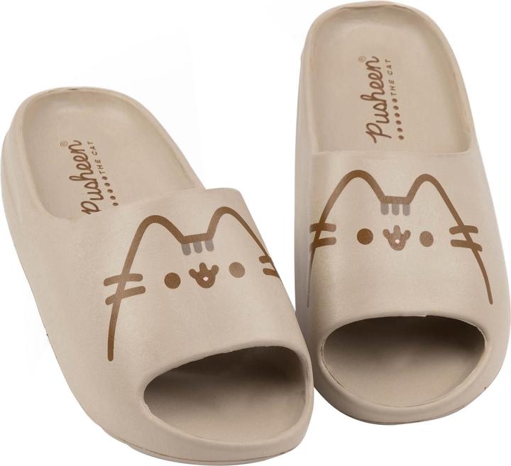 Image du produit Pusheen - Claquettes - Femme (39.5)