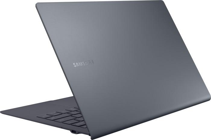 Produktbild Samsung Galaxy Book S (13.30", Intel Core i5-L16G7, 8 GB, 256 GB, DE)