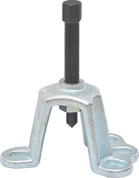 Actual product image Diverse Hardware Universal wheel hub puller