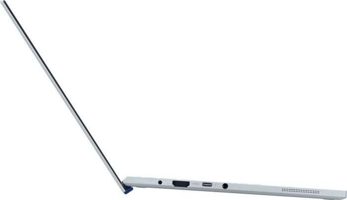 Actual product image Samsung Galaxy Book Ion (13.30", Intel Core i5-10210U, 8 GB, 256 GB, DE)