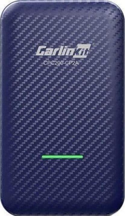 Carlinkit 4.0 CPC200-CP2A