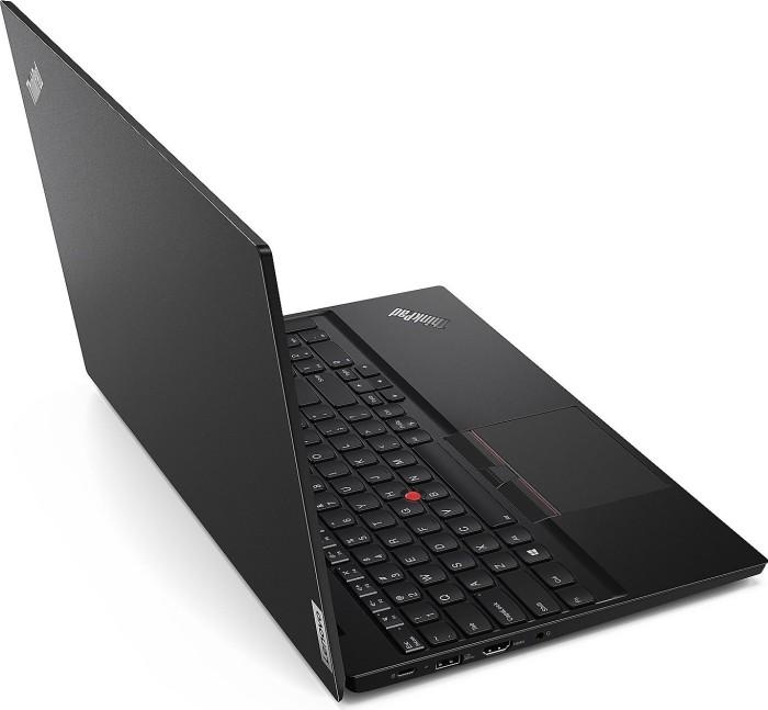 Actual product image Lenovo ThinkPad E15 G2 (15.60", AMD Ryzen 7 4700U, 16 GB, 512 GB, DE)