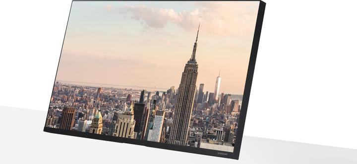 Produktbild Samsung Space 27 SR750 (2560 x 1440 Pixel, 27")