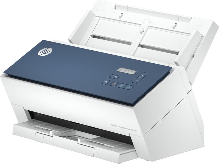 Produktbild HP ScanJet Enterprise Flow 9000 s1 Scanner (USB)