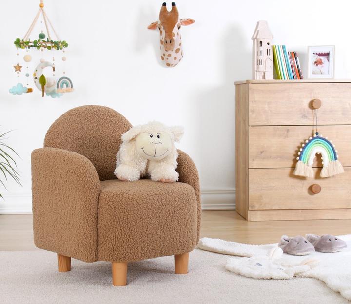 Produktbild Atelier del Sofa Remy (Kindersessel)