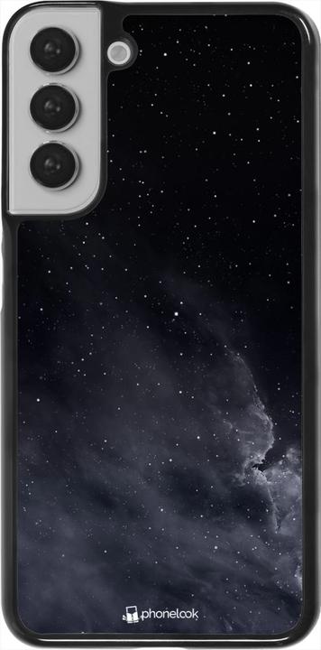 Image du produit PhoneLook Coque Black Sky Clouds (Samsung Galaxy S22+)