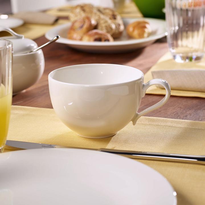Produktbild Villeroy & Boch Frühstücksobertasse New Cottage Basic (390 ml, 1 x)