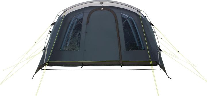Immagine prodotto Outwell Colorado 6 Air (Tenda a tunnel, 29.50 kg, 6 persone)