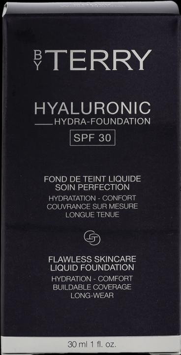 Produktbild By Terry Hyaluronic Hydratant Fond de Teint 200W